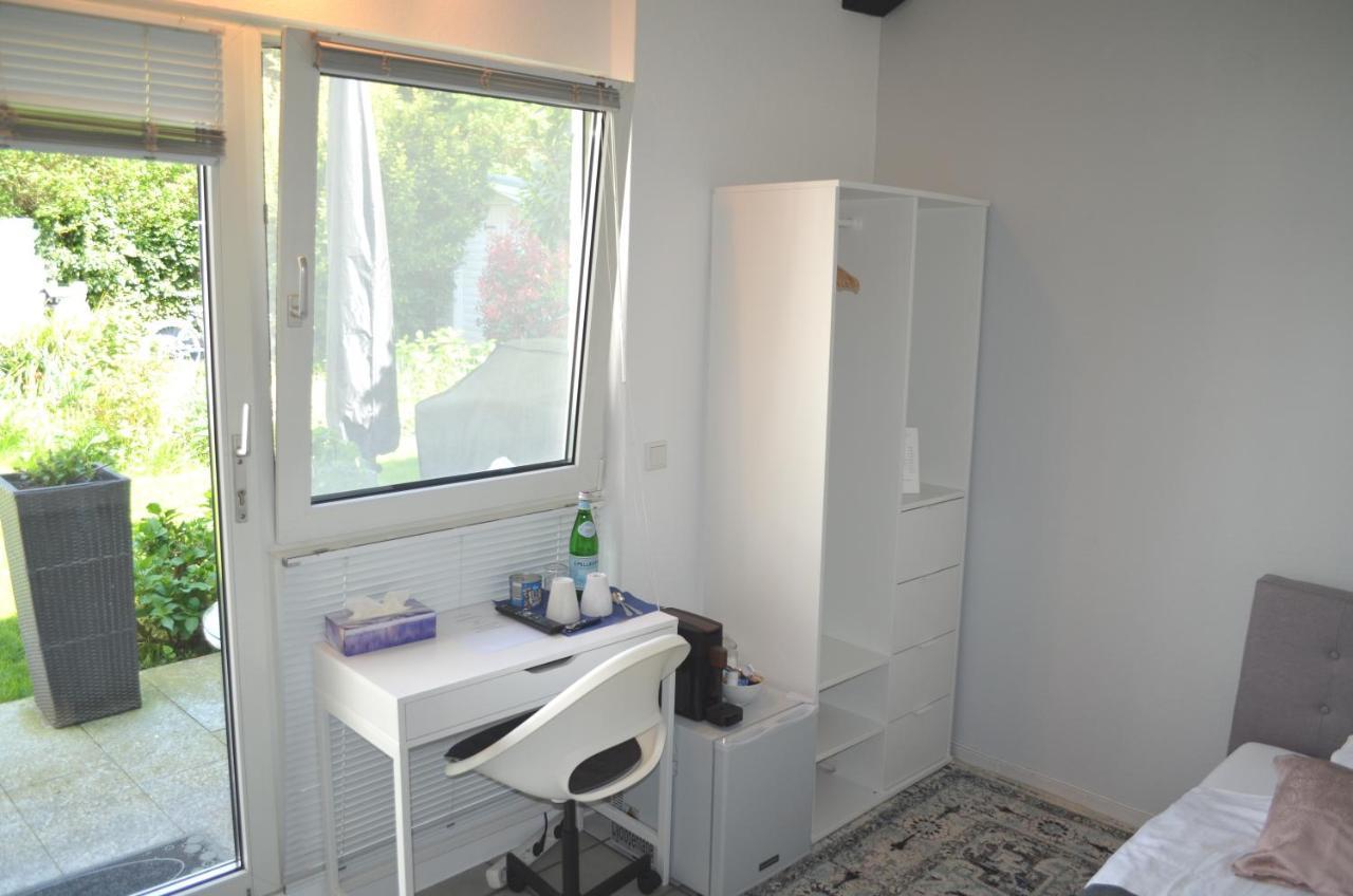 Av No.1 Apartment Дюселдорф Екстериор снимка