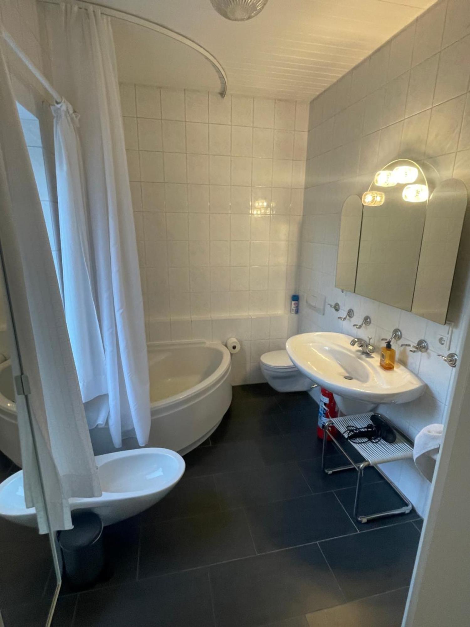 Av No.1 Apartment Дюселдорф Стая снимка